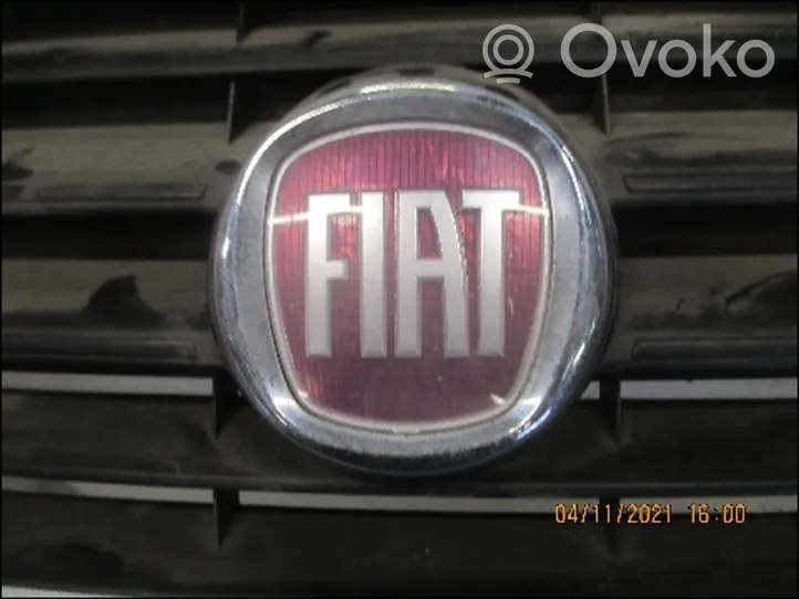Fiat Scudo Grille de calandre avant 1497652898
