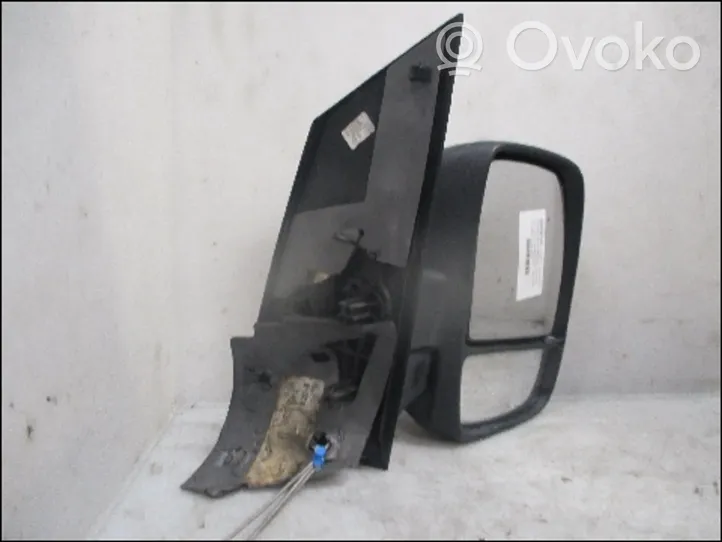 Fiat Scudo Specchietto retrovisore elettrico portiera anteriore 1498682898