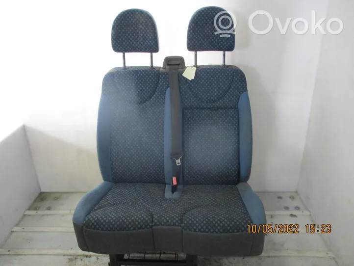 Fiat Scudo Autres sièges 9467076780