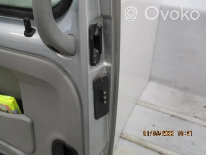 Renault Kangoo I Porte coulissante latérale 7751473602