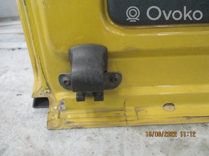 Renault Kangoo I Portiera di carico posteriore 7751468943