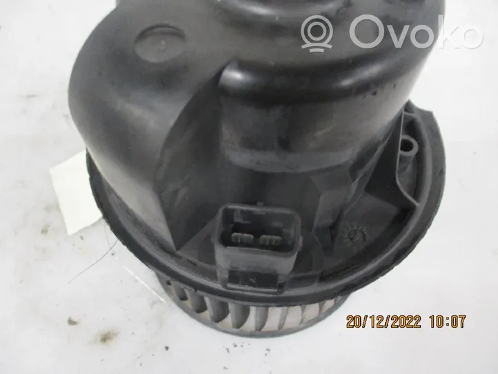 Ford Transit -  Tourneo Connect Salono oro mazgo plastikinis korpusas 7188531