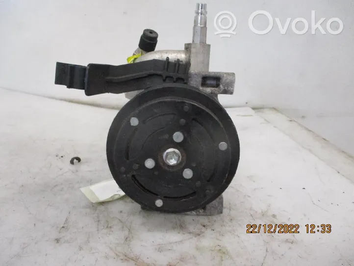 Ford Ka Compressore aria condizionata (A/C) (pompa) 1535408