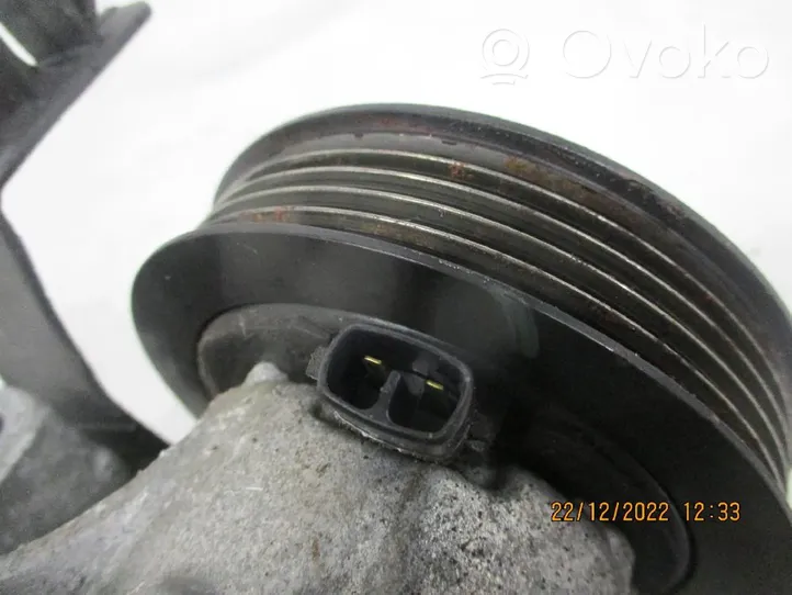 Ford Ka Compressore aria condizionata (A/C) (pompa) 1535408