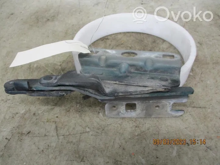 Citroen Xsara Cerniere del vano motore/cofano 791249