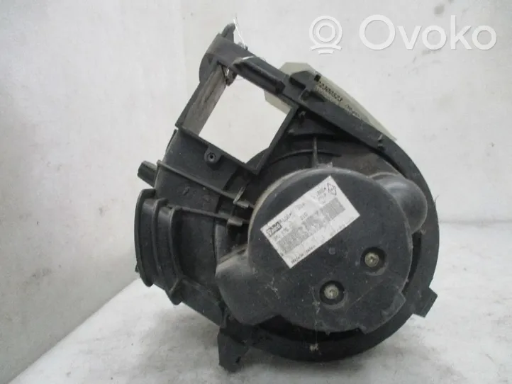 Renault Kangoo I Scatola alloggiamento climatizzatore riscaldamento abitacolo assemblata 7701206105