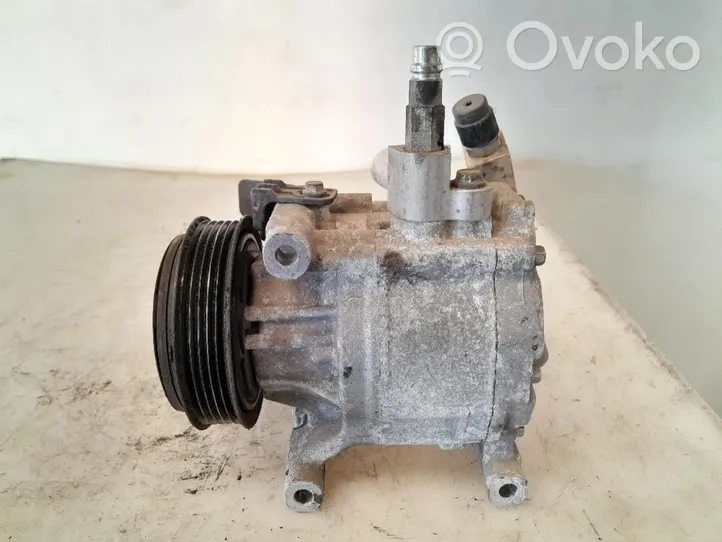 Ford Ka Cerniere del vano motore/cofano 1535408