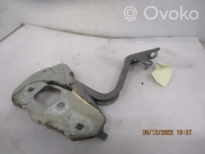 Ford Ka Cerniere del vano motore/cofano 1542418