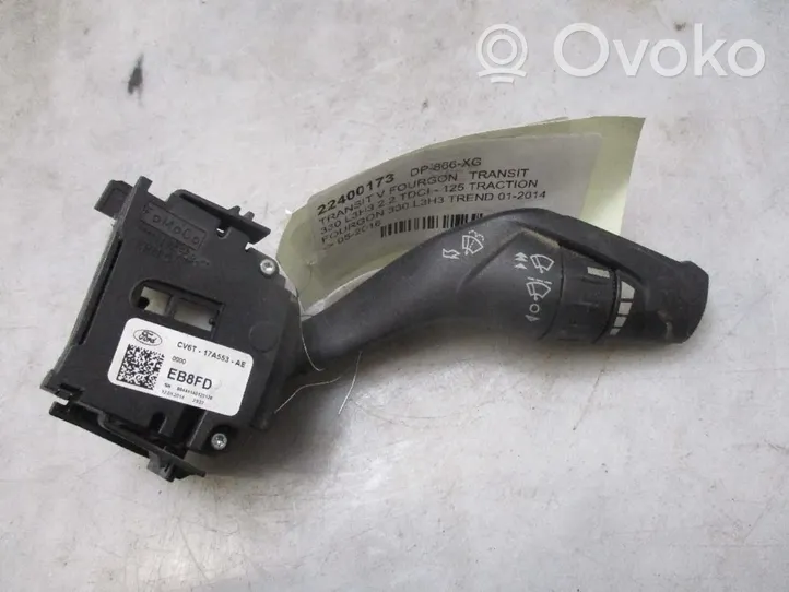 Ford Transit -  Tourneo Connect Leva comando tergicristalli 1850423