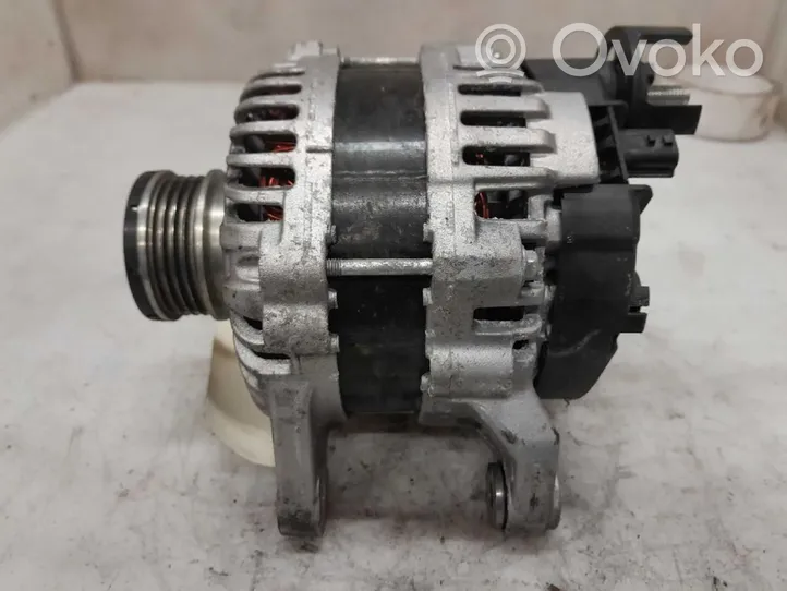 Nissan Micra K14 Generatore/alternatore 231005FF2A