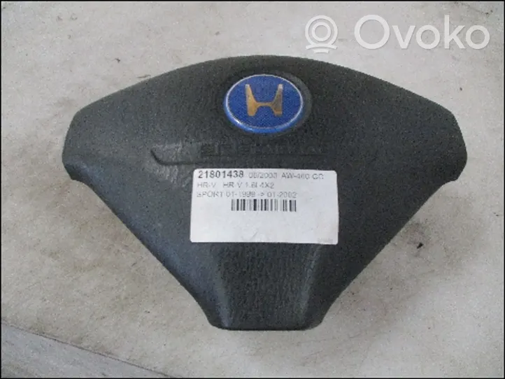 Honda HR-V Airbag dello sterzo 6770S2HG80ZA