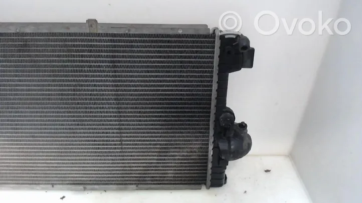 Opel Vectra A Radiateur de refroidissement 90353027