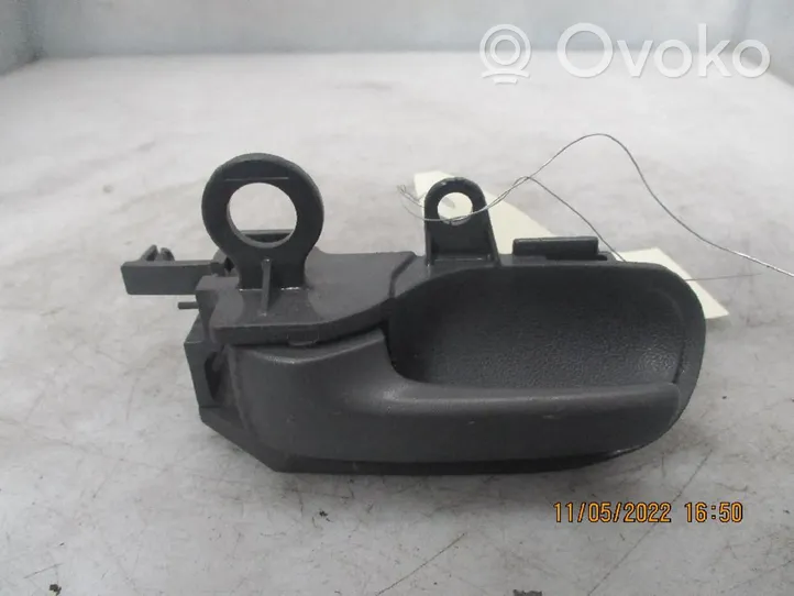 Toyota Yaris Rankenėlė atidarymo vidinė 6920652010B3