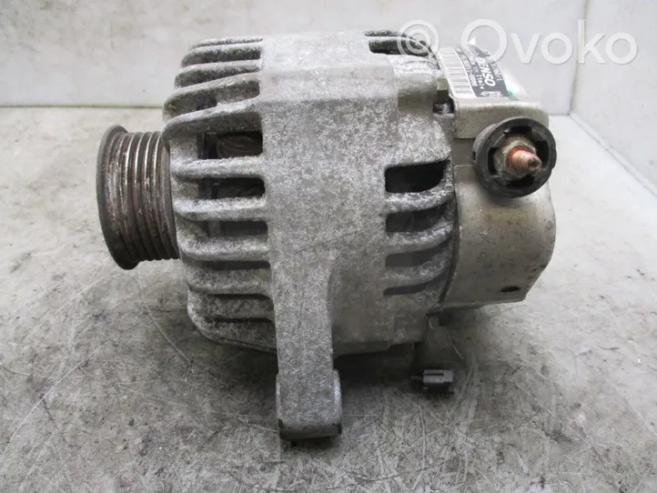 Toyota Yaris Alternator 270600J010