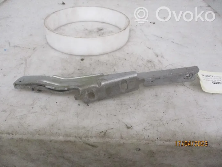 Fiat Ulysse Charnière, capot moteur 9407912707