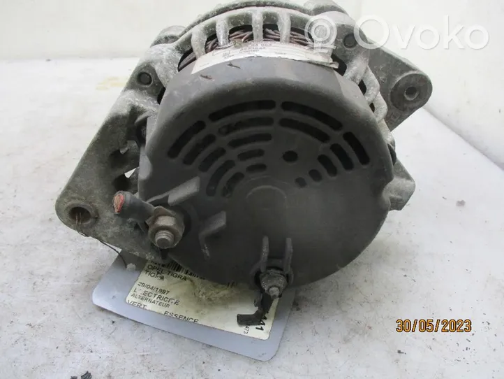 Opel Tigra A Generatore/alternatore 3493848