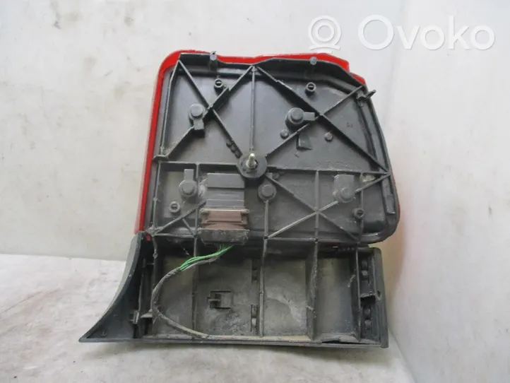 Citroen ZX Feux arrière / postérieurs 95656605