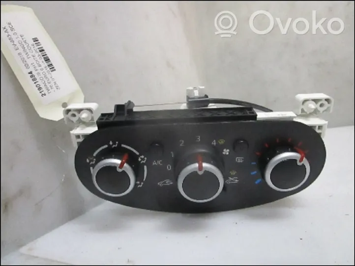 Renault Twingo III Блок управления кондиционера воздуха / климата/ печки (в салоне) 275706695R