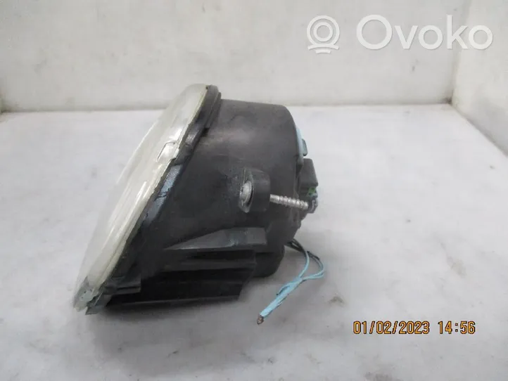 Renault Twingo III Światło przeciwmgłowe przednie 261509865R