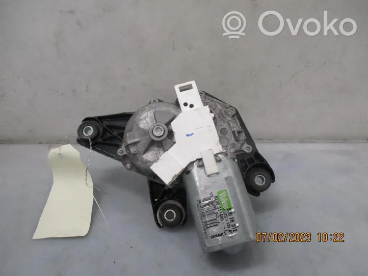 Renault Twingo III Rear window wiper motor 8200311486