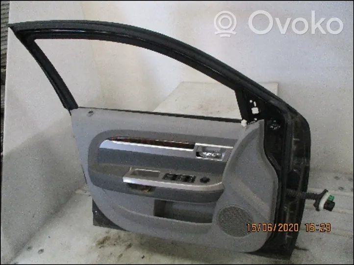 Chrysler Sebring (JS) Puerta delantera 5074515AB