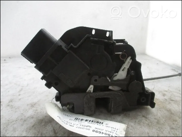 Ford S-MAX Serrure 1498996