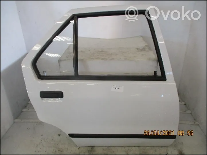 Renault 19 Portiera posteriore 7751467508