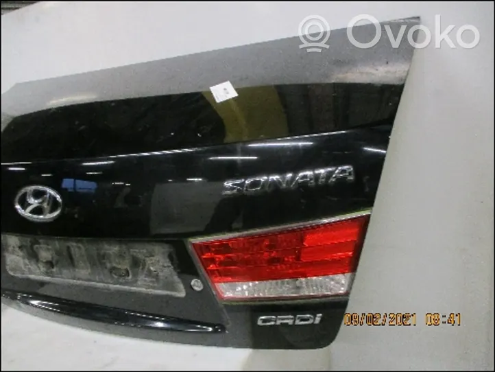 Hyundai Sonata Tylna klapa bagażnika 692003K021