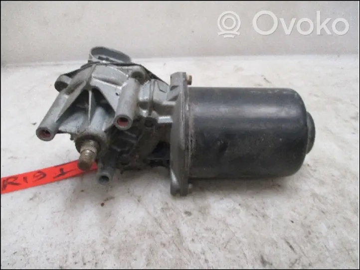 Renault 19 Tringlerie et moteur d'essuie-glace avant 7701349866