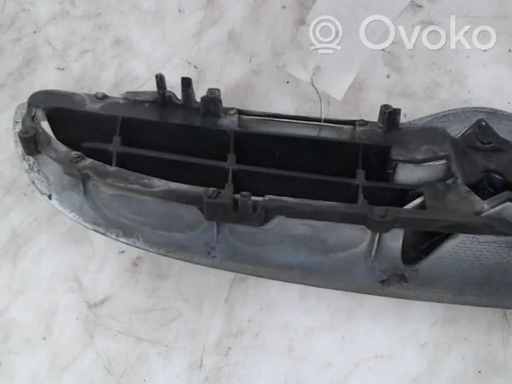 Citroen Saxo Atrapa chłodnicy / Grill 7804K1