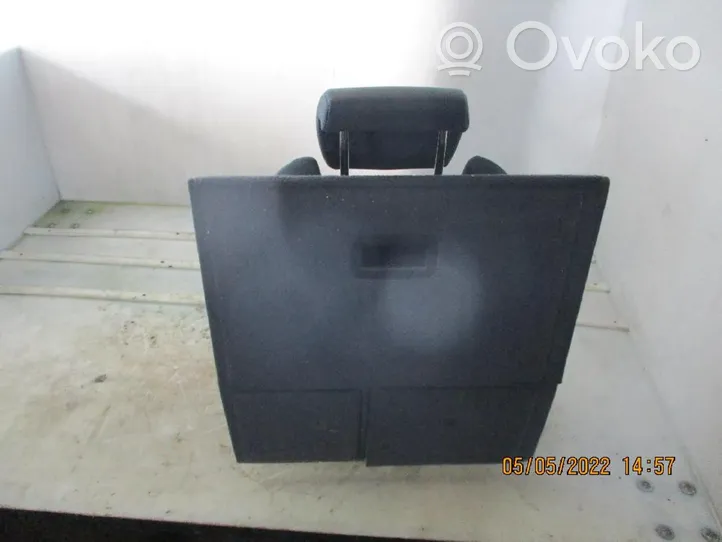 Ford S-MAX Second row seats 1678890