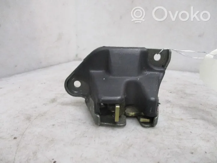 Fiat Seicento/600 Blocco chiusura del portellone 46512188