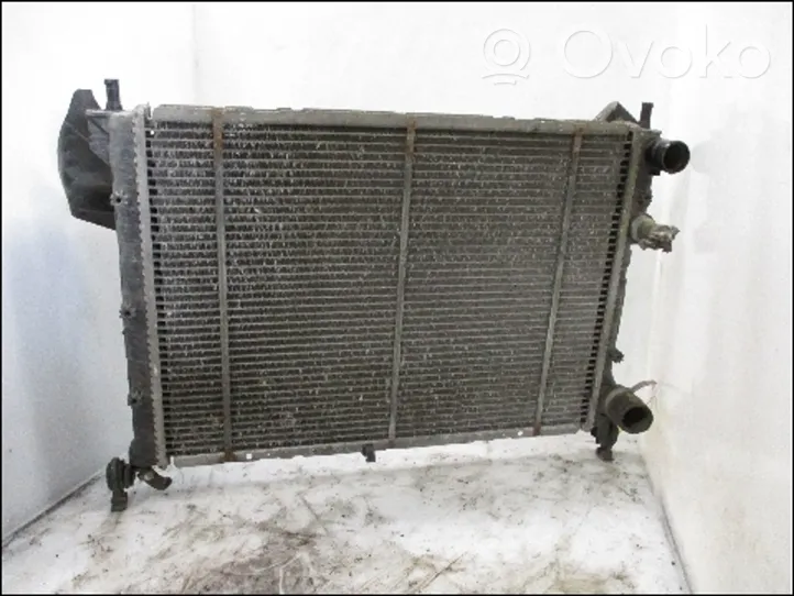 Fiat Palio Radiateur de refroidissement 46750717