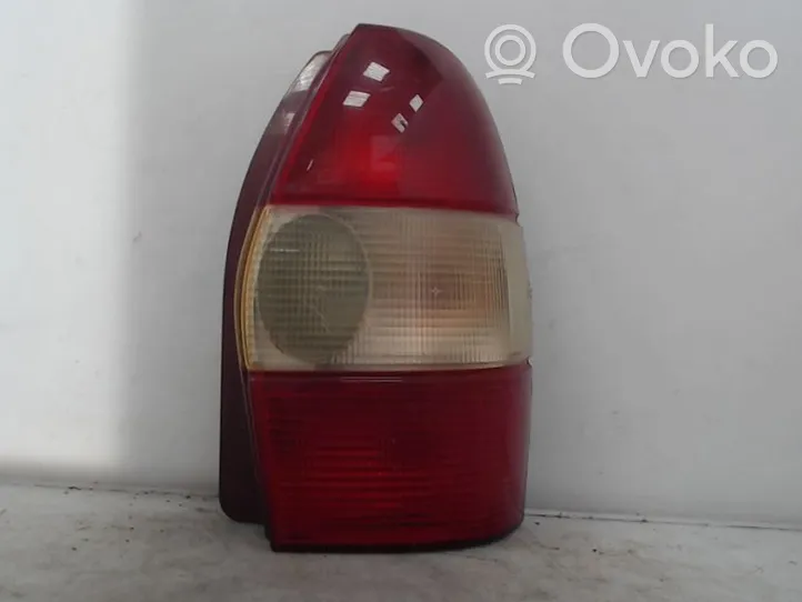 Fiat Palio Lampa tylna 46434791