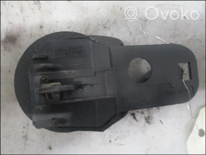 Fiat Palio Klamka wewnętrzna drzwi tylnych 713801614