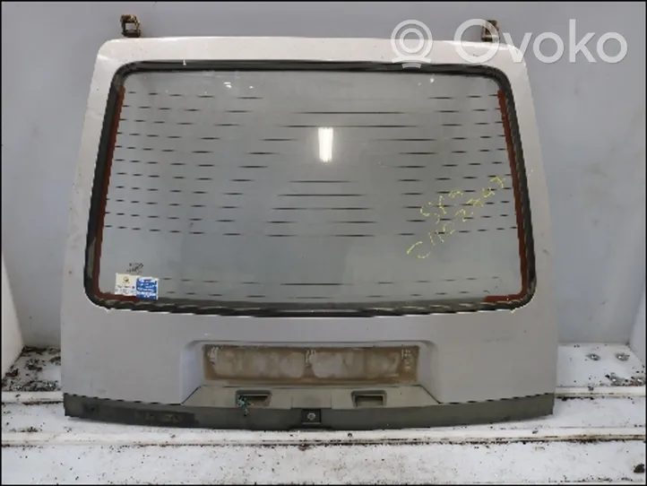Renault 5 Tailgate/trunk/boot lid 7700754967