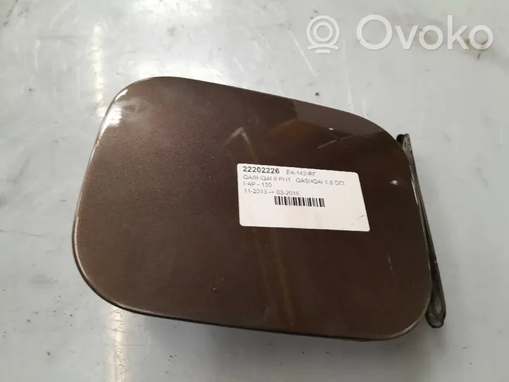 Nissan Qashqai Bouchon de réservoir essence G88304EAAA