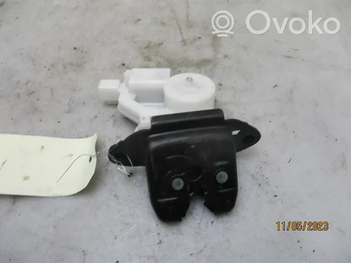 Nissan Qashqai Blocco chiusura del portellone 905024EA0B