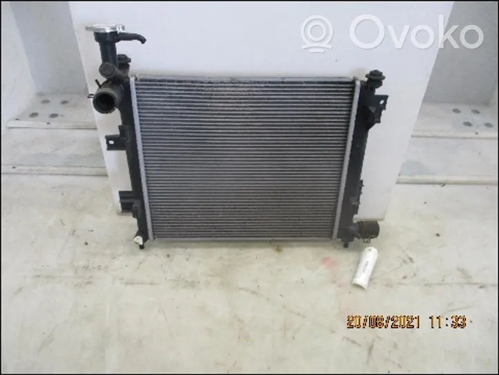 KIA Picanto Coolant radiator 253101Y100