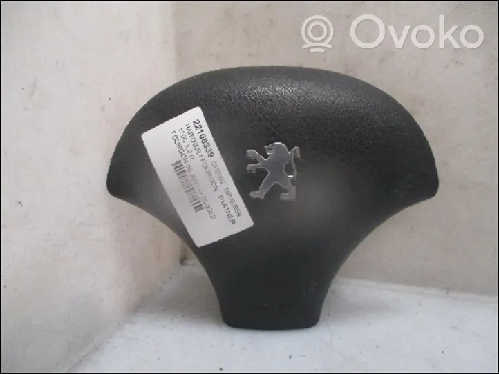 Peugeot Partner Airbag de volant 4112FE