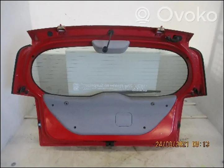 KIA Picanto Portellone posteriore/bagagliaio 7370007020