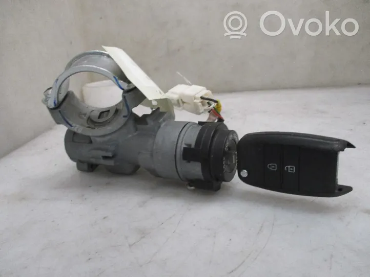 KIA Picanto Ignition lock 819001YG00