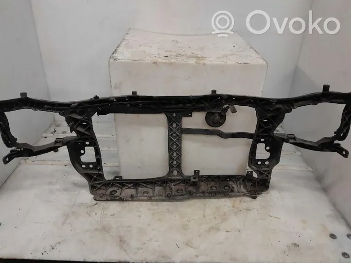 KIA Picanto Marco panal de radiador 6410107000