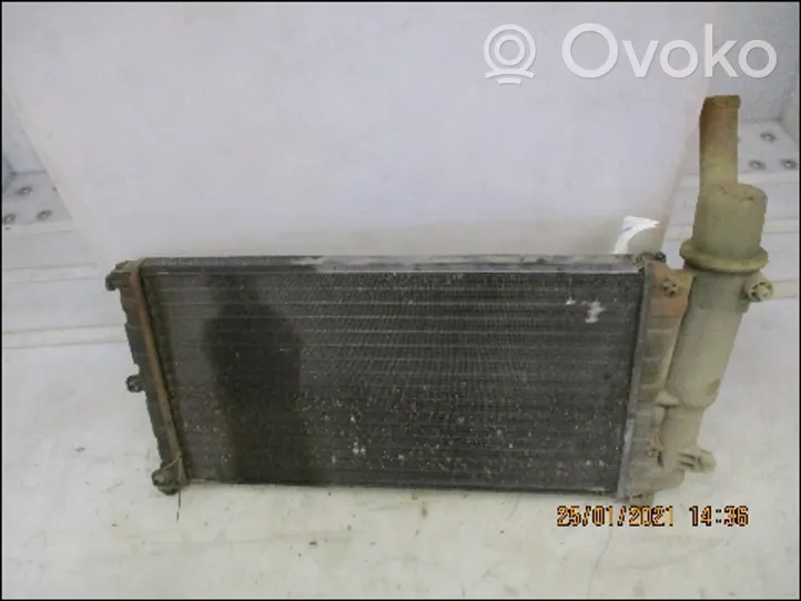 Fiat Punto (176) Dzesēšanas šķidruma radiators 46465015
