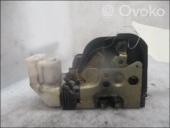 Fiat Punto (176) Serrure 46759839