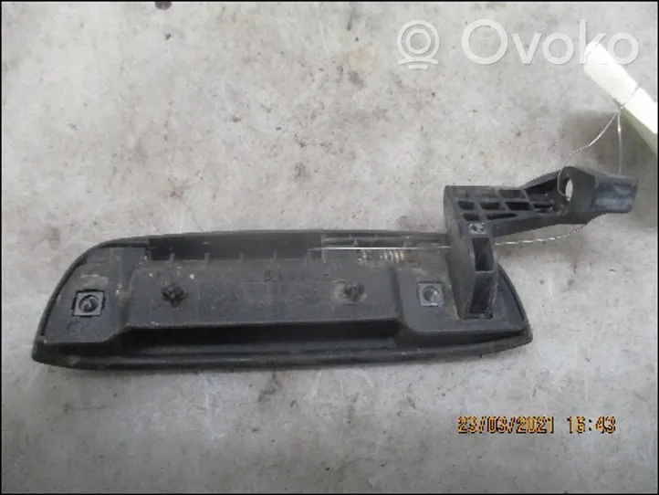 Fiat Punto (176) Išorinė atidarymo rankena galinių durų 46417918