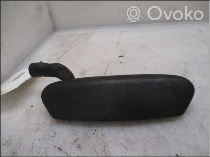 Fiat Punto (188) Rear door exterior handle 735276364