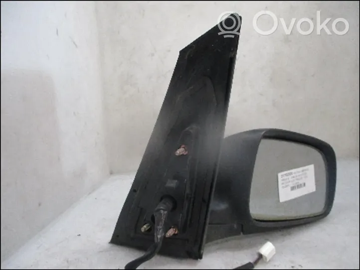 Toyota Prius (NHW20) Specchietto retrovisore elettrico portiera anteriore 8791047112