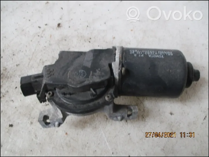 Toyota Prius (NHW20) Tringlerie et moteur d'essuie-glace avant 8511047080