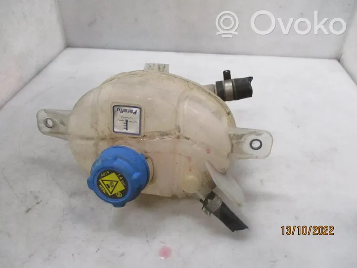 Citroen Nemo Vase d'expansion / réservoir de liquide de refroidissement 1622715480